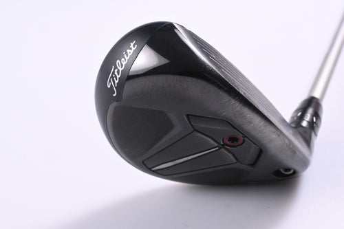 Titleist TSR2 #5 Hybrid / 24 Degree / Regular Flex MMT 60 Shaft