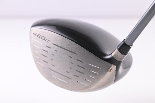 Cleveland XL270 Driver / 9 Degree / Regular Flex Graffaloy Pro Custom Shaft