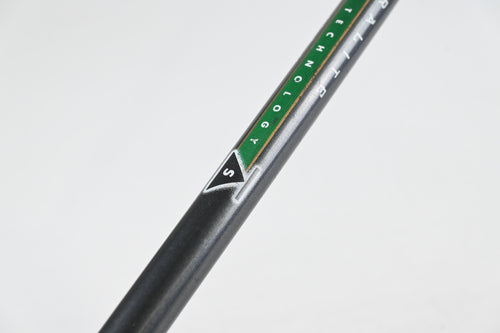 Titleist 975 F #7 Wood / 20.5 Degree / Stiff Flex Titleist Ultralite Shaft