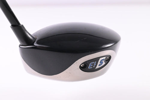 Ping Si3 Driver / 10 Degree / Regular Flex Ping Si3 Graphite Shaft
