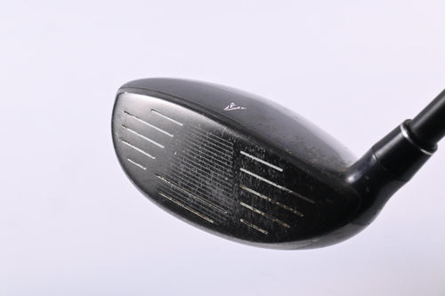 XXIO X Black #4 Wood / 16.5 Degree / Regular Flex XXIO AX-1 43 Shaft