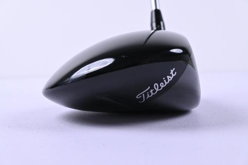 Titleist TSi4 Driver / 10 Degree / Stiff Flex Kuro Kage 60 Shaft