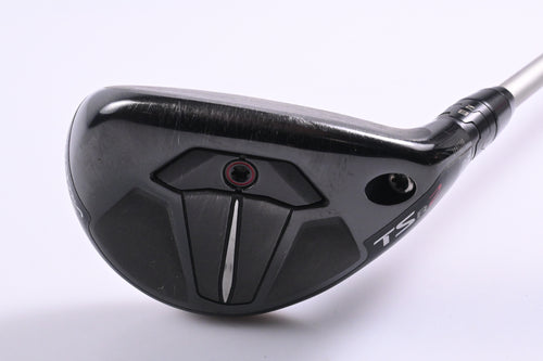 Titleist TSR2 #5 Hybrid / 24 Degree / Regular Flex MMT 60 Shaft