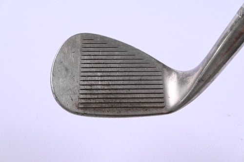 Titleist Vokey SM7 Lob Wedge / 58 Degree / Wedge Flex Vokey Design SM7