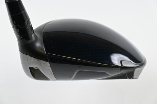 Callaway Paradym Triple Diamond Driver / 10.5 Degree / X-Flex Accra GX 160