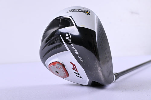 Taylormade R11 Driver / 9 Degree / Stiff Flex Fujikura Blur 65 Shaft