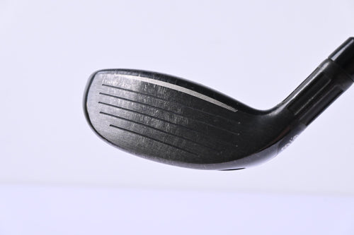 Taylormade Stealth #3 Hybrid / 19 Degree / Stiff Flex Fujikura Ventus Red 7