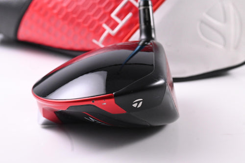 Taylormade Stealth 2 Driver / 12 Degree / Regular Flex Evenflow Blue 65 Shaft
