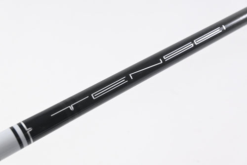 Mitsubishi Chemical Tensei CK White 70 Driver Shaft / X-Flex / Mizuno