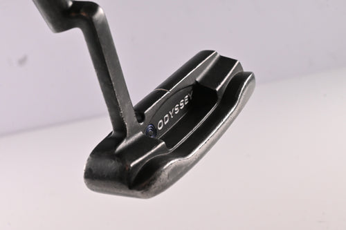 Odyssey Works #1 Putter / 34 Inch