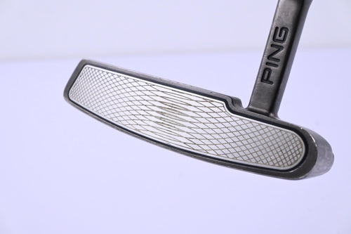 Ping Sigma G Anser Putter / Black Dot / 34 Inch