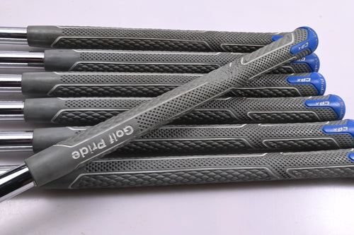 Wishon 989CLA Irons / 6-PW+GW+SW / Regular Flex N.S.Pro 950GH Shafts