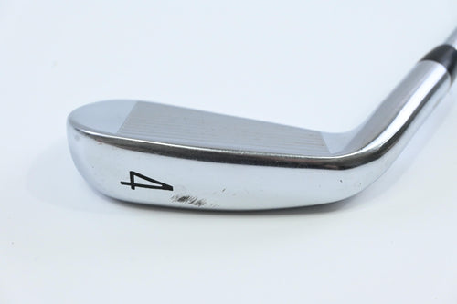 Titleist T200 2021 #4 Iron / 22 Degree / X-Flex NS Pro Modus3 Tour 120 Shaft