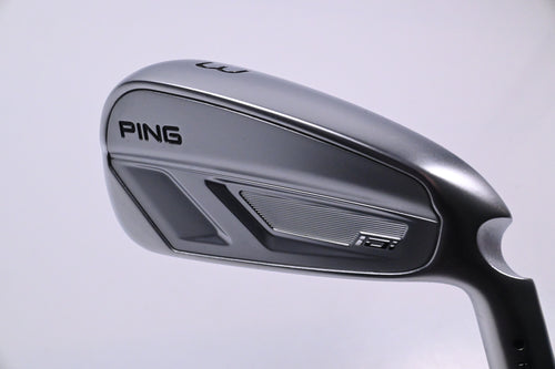 Ping IDI Utility #3 Iron / 20 Degree / Black Dot / Regular Flex Alta CB Blue 70
