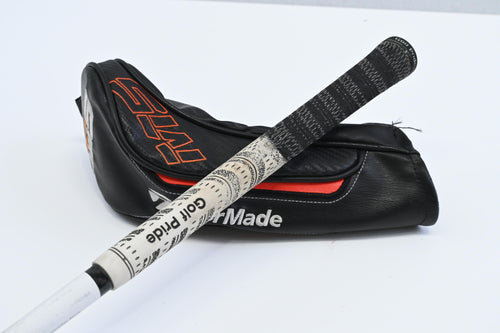 Taylormade M5 #3 Wood / 15 Degree / Regular Flex Tensei CK Orange 65 Shaft