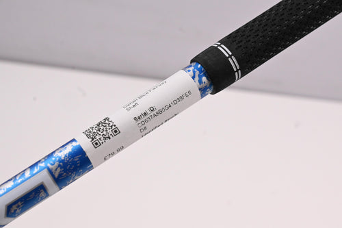 Project X Denali Frost Blue 50 #7 Wood Shaft / Senior Flex / Mizuno