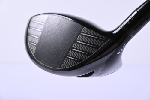 Titleist TSi4 Driver / 10 Degree / Stiff Flex Kuro Kage 60 Shaft