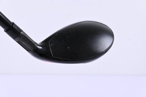 Taylormade Stealth #3 Hybrid / 19 Degree / Stiff Flex Fujikura Ventus Red 7