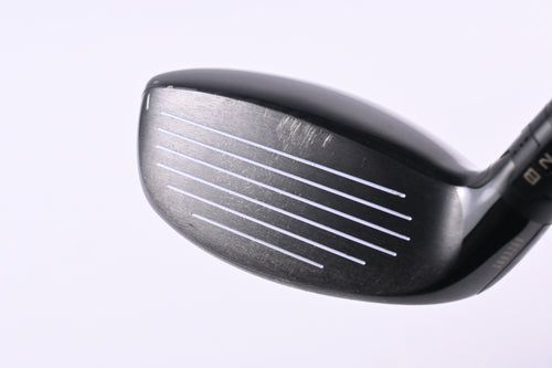 Titleist TSR2 #5 Hybrid / 24 Degree / Regular Flex MMT 60 Shaft