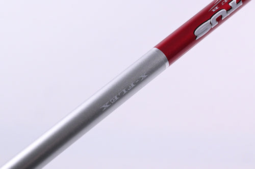 Adams Red #3 Hybrid / 18 Degree / X-Flex Matrix Altus Tour Shaft