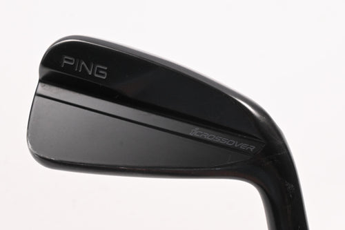 Ping iCrossover #3 Iron / 20 Degree / Stiff Flex Ping Tour 2.0 Chrome 85 Shaft