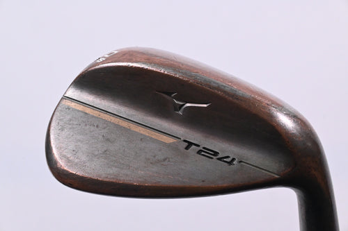 Mizuno T24 Gap Wedge / 50 Degree / X-Flex KBS C-Taper 130 Shaft
