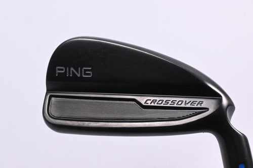 Ping G425 Crossover #3 Hybrid / 20 Degree / Stiff Flex Ping Alta CB Slate 70