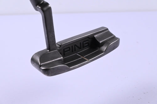 Ping Sigma G Anser Putter / Black Dot / 34 Inch
