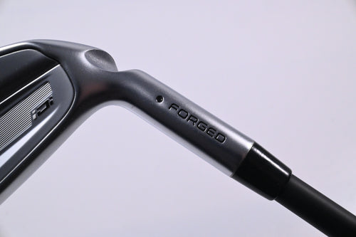 Ping IDI Utility #3 Iron / 20 Degree / Black Dot / Regular Flex Alta CB Blue 70