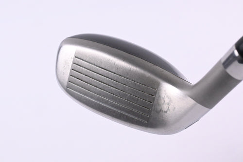 Nike VR #3 Hybrid / 21 Degree / Regular Flex Project X Shaft