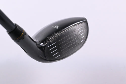Left Hand Cobra Fly-Z #2/3 Hybrid / 16-19 Degree / Stiff Flex VLCT Altus 75