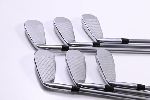 Titleist T250 2025 Irons / 5-PW / Regular Flex Fujikura SpeederNX TCS 50