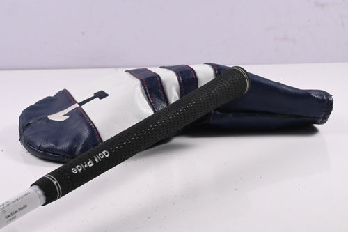 Callaway Elyte Mini Driver / 13.5 Degree / Regular Flex Denali Charcoal 50 Shaft
