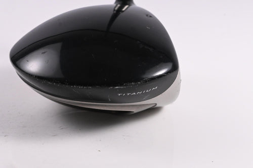 Taylormade R7 Draw Driver / 10.5 Degree / Regular Flex Taylormade Reax 55 Shaft
