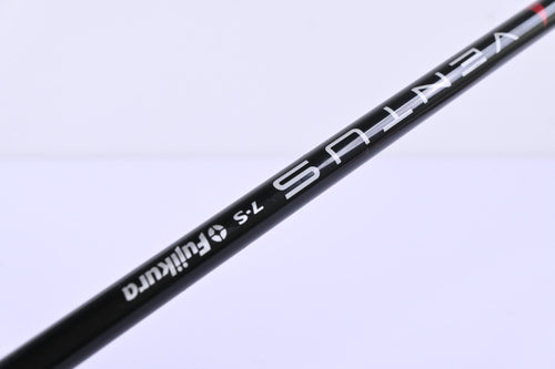 Taylormade Stealth #3 Hybrid / 19 Degree / Stiff Flex Fujikura Ventus Red 7