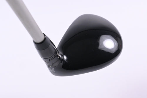 Titleist TSR2 #5 Hybrid / 24 Degree / Regular Flex MMT 60 Shaft