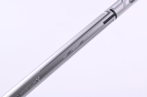 Titleist TSR2 #5 Hybrid / 24 Degree / Regular Flex MMT 60 Shaft