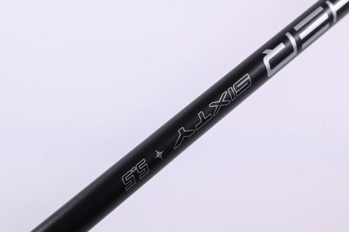 Callaway Paradym Ai Smoke HL #5 Hybrid / 24 Degree / Regular Flex Cypher 2.0 60