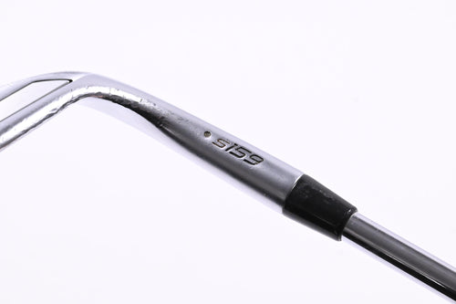 Ping S159 Lob Wedge / 58 Degree / Black Dot / Wedge Flex Ping Z-Z115 Shaft