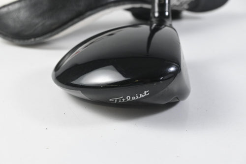 Titleist TSi2 #3 Wood / 16.5 Degree / Stiff Flex HZRDUS Smoke Black RDX 70 Shaft