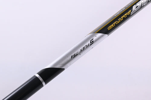 Left Hand Cobra Fly-Z #2/3 Hybrid / 16-19 Degree / Stiff Flex VLCT Altus 75