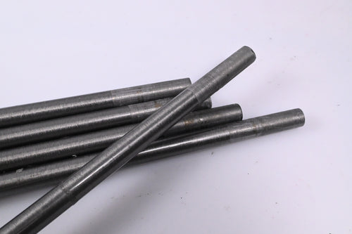 Aerotech Steelfiber i80 Shafts / Regular Flex / Set of 5 / .370" Tip