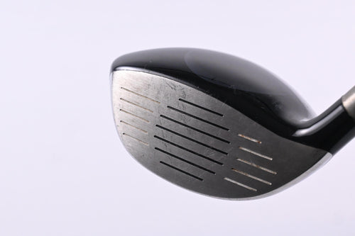 Ping G5 #5 Wood / 15 Degree / Regular Flex Ping TFC 100 F Shaft