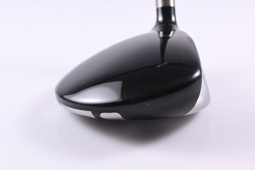 Ping G15 #3 Wood / 15.5 Degree / Stiff Flex Aldila Serano 75 Shaft