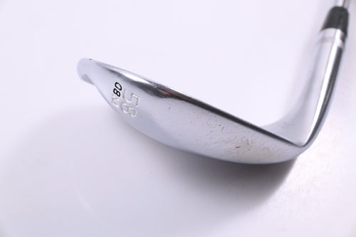 Titleist Vokey SM7 Lob Wedge / 58 Degree / Wedge Flex Vokey SM7 Shaft