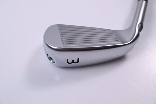 Ping IDI Utility #3 Iron / 20 Degree / Black Dot / Regular Flex Alta CB Blue 70