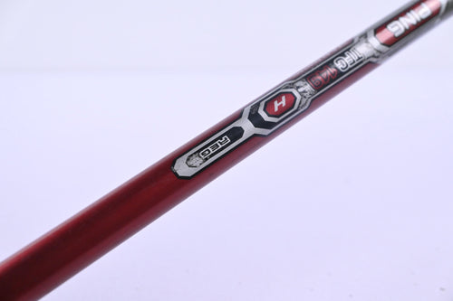 Ping K15 #4 Hybrid / 23 Degree / Regular Flex Ping TFC 149 H Shaft