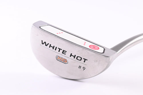 Odyssey White Hot XG #9 Putter / 34 Inch