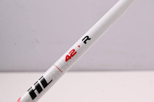 KBS Max HL 42 #7 Wood Shaft / Regular Flex / Wilson