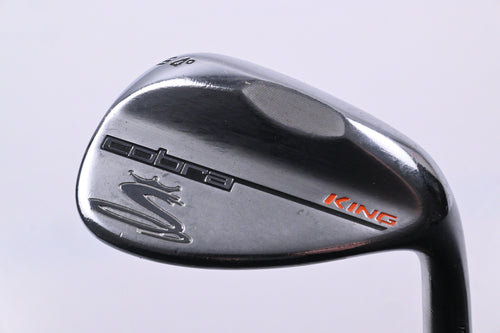 Cobra King Versatile Sand Wedge / 54 Degree / Wedge Flex Dynamic Gold Shaft